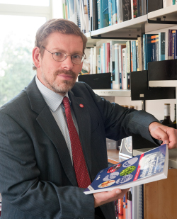 Prof. Younes Lindgren
